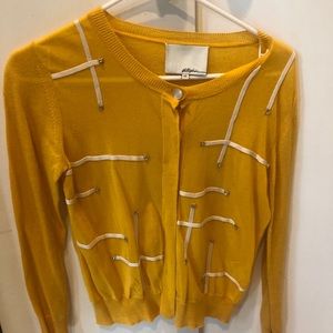3.1 Phillip Lim Sweater Gossip Girl Style Size XS